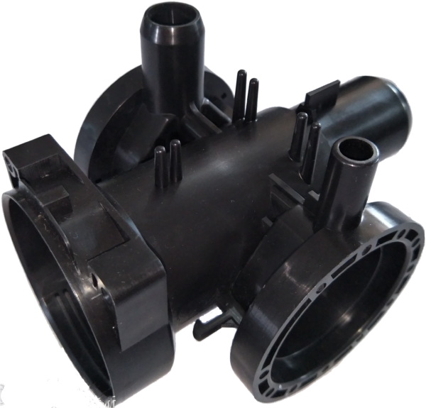 Plastic Molding Products